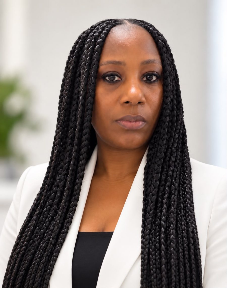 Omotayo Adetokunbo Adegbite, Founder & Lead Consultant of Pro Lingua